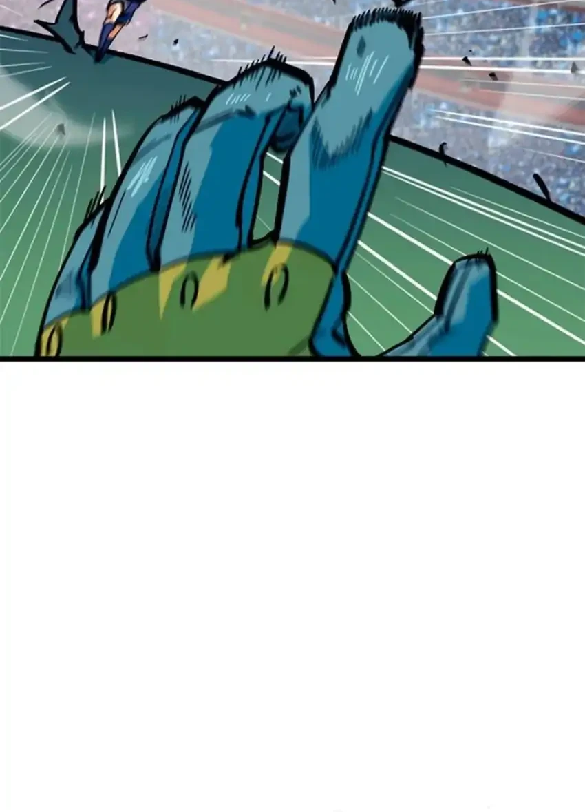 I’m Being Misunderstood as a Soccer Genius Chapter 93 Gambar 55