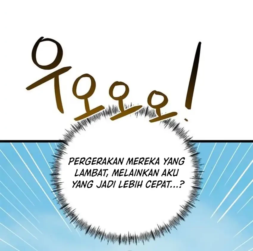 I’m Being Misunderstood as a Soccer Genius Chapter 93 Gambar 57