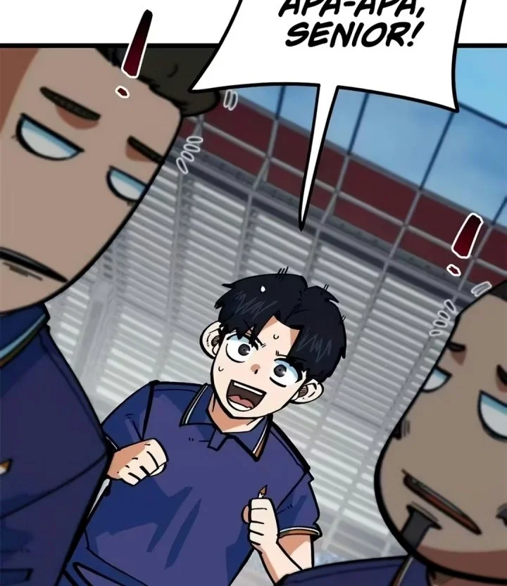 I’m Being Misunderstood as a Soccer Genius Chapter 95 Gambar 53