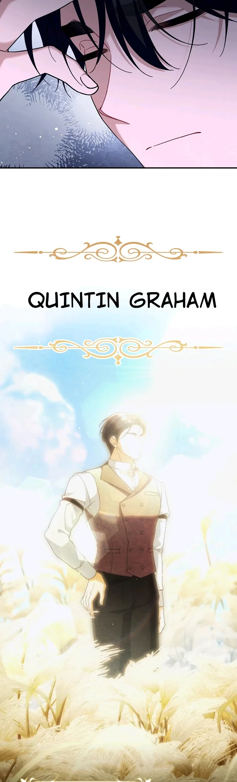 I’m Going to Become the Dark Duke’s Family Chapter 13 Gambar 27