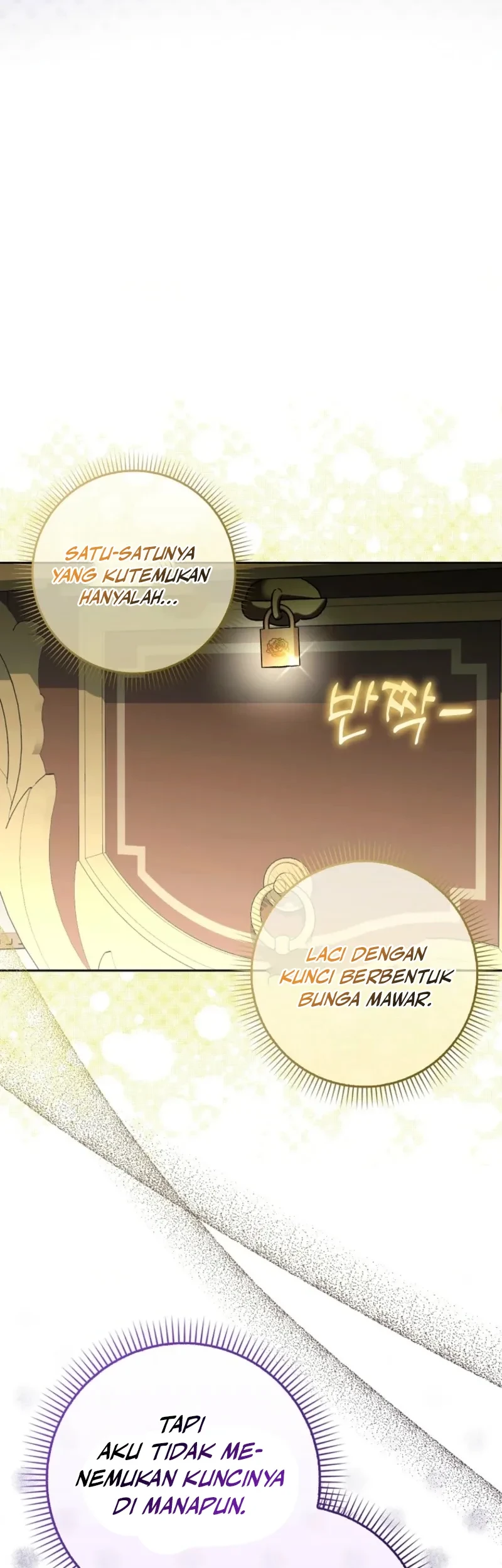 I’m Going to Become the Dark Duke’s Family Chapter 19 Gambar 32