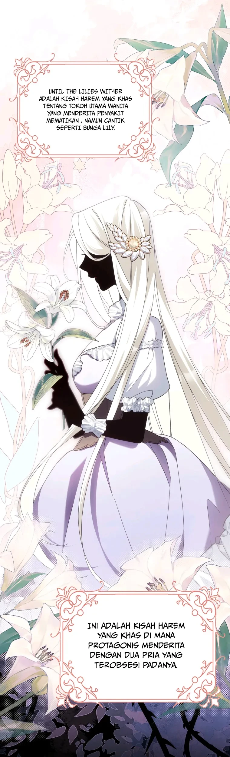 I’m Going to Become the Dark Duke’s Family Chapter 2 Gambar 29