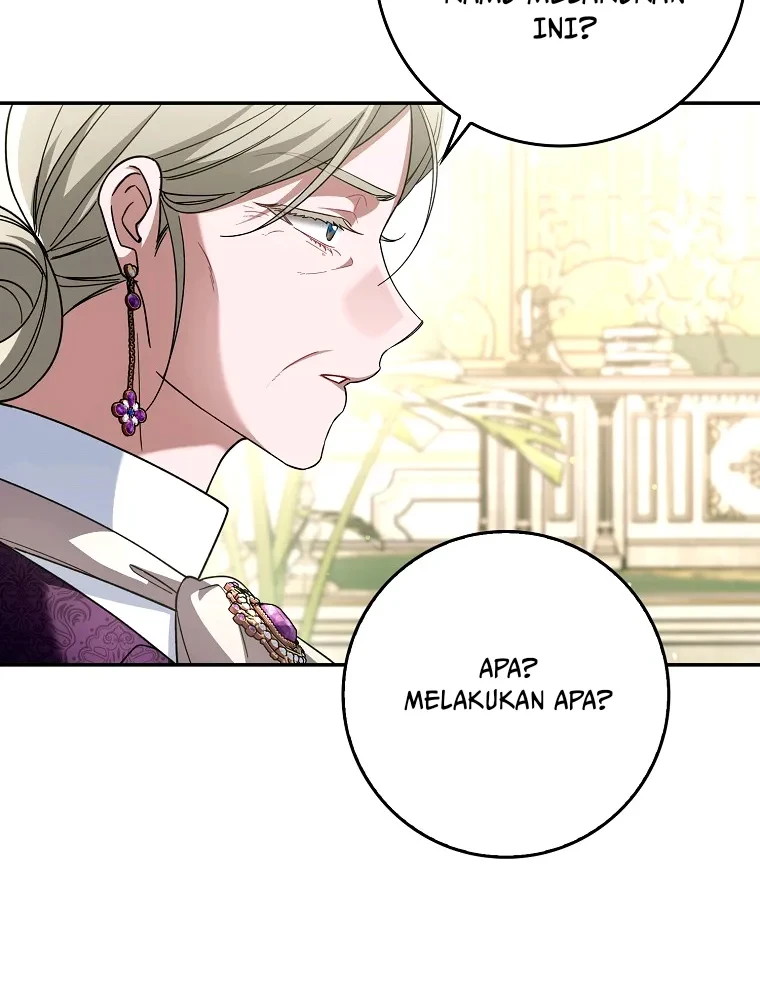 I’m Going to Become the Dark Duke’s Family Chapter 3 Gambar 34