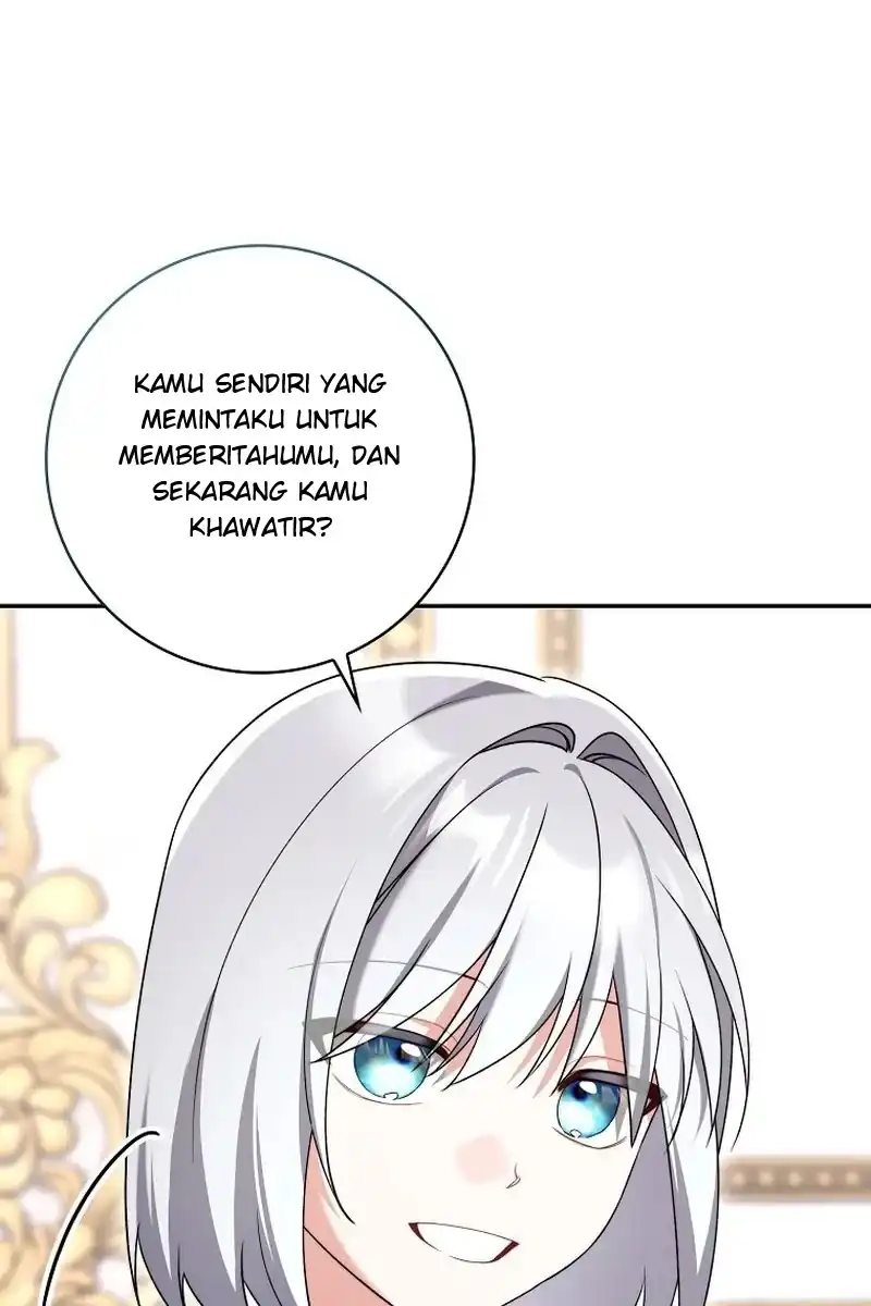 I’m Going to Become the Dark Duke’s Family Chapter 31 Gambar 68