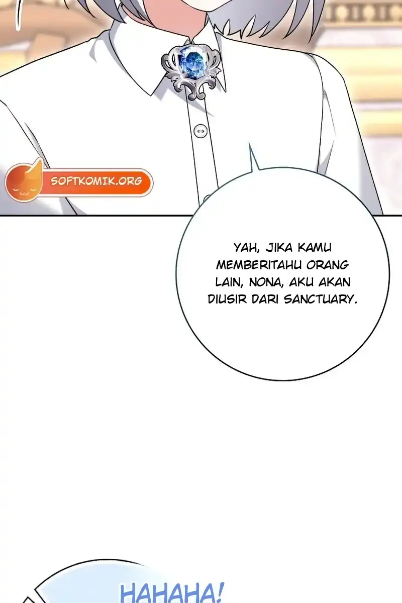 I’m Going to Become the Dark Duke’s Family Chapter 31 Gambar 69