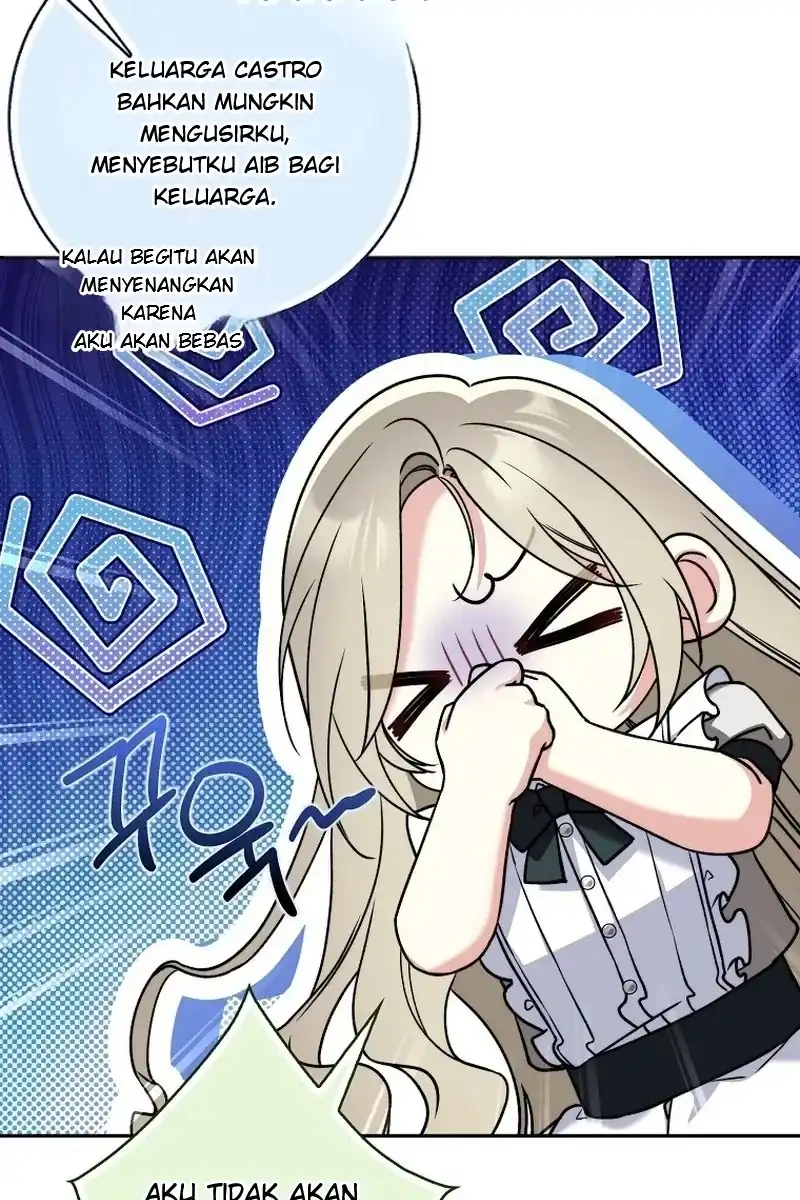 I’m Going to Become the Dark Duke’s Family Chapter 31 Gambar 70