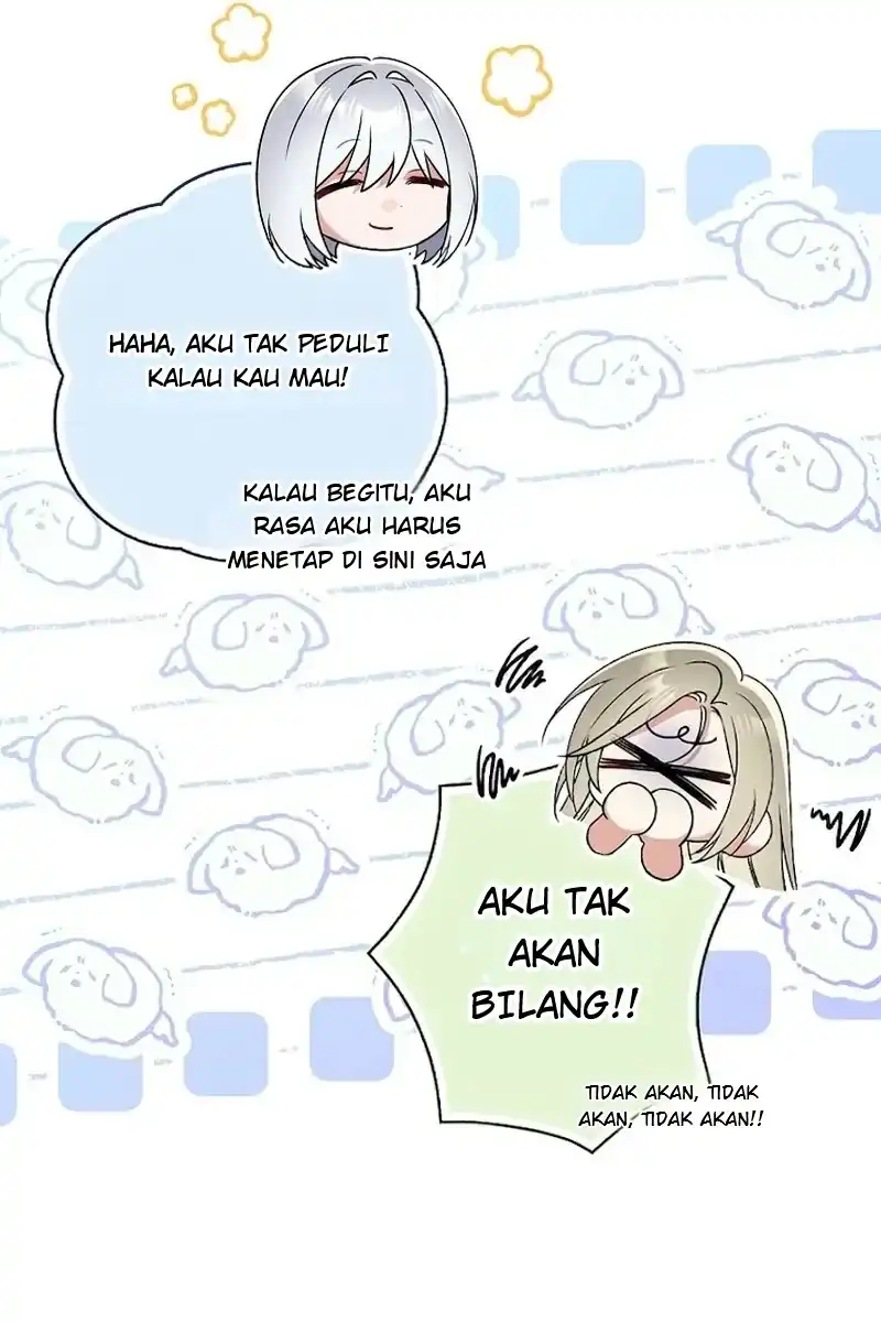 I’m Going to Become the Dark Duke’s Family Chapter 31 Gambar 72
