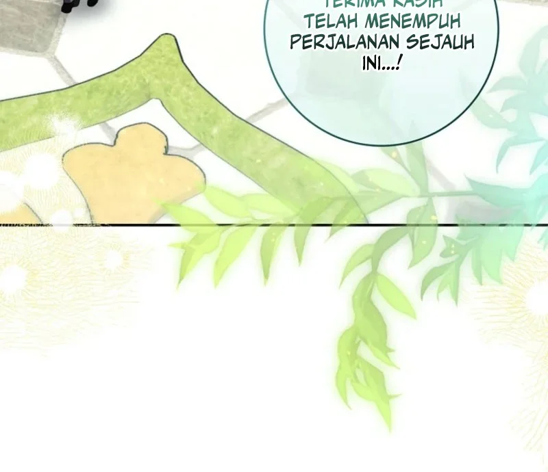 I’m Going to Become the Dark Duke’s Family Chapter 33 Gambar 32