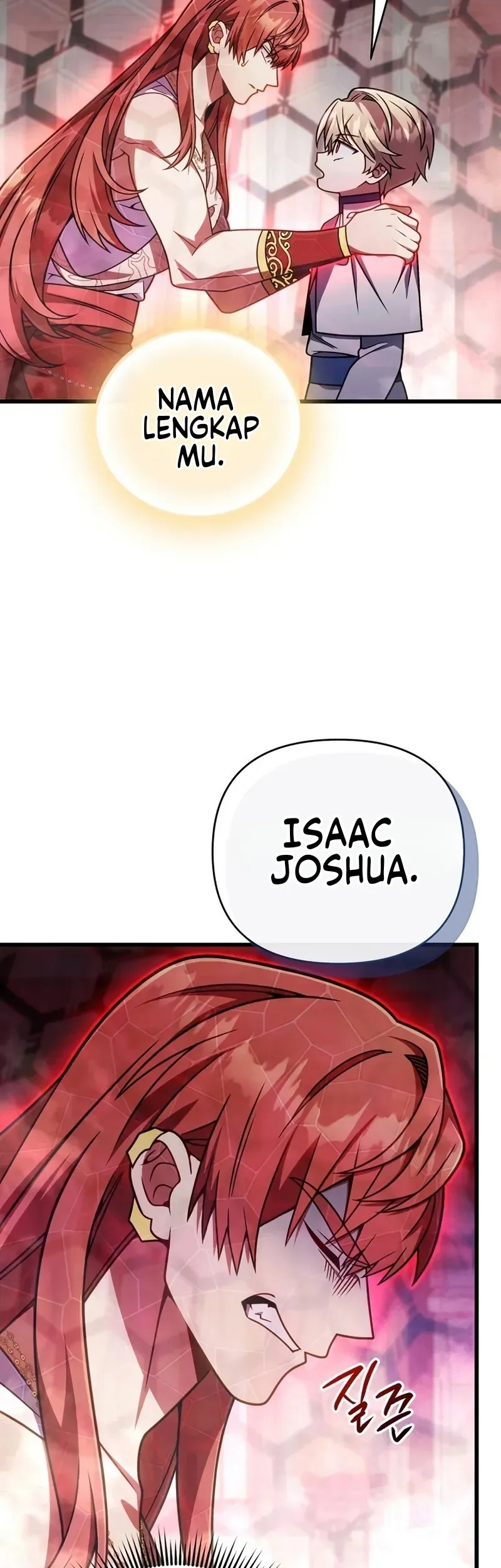 I’m Going To Destroy This Country Chapter 68 Gambar 30