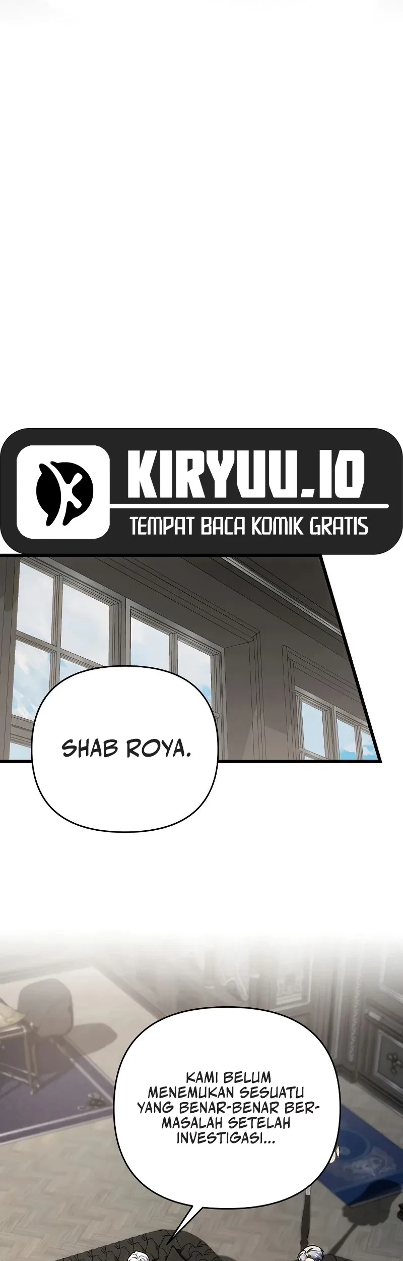 I’m Going To Destroy This Country Chapter 73 Gambar 34