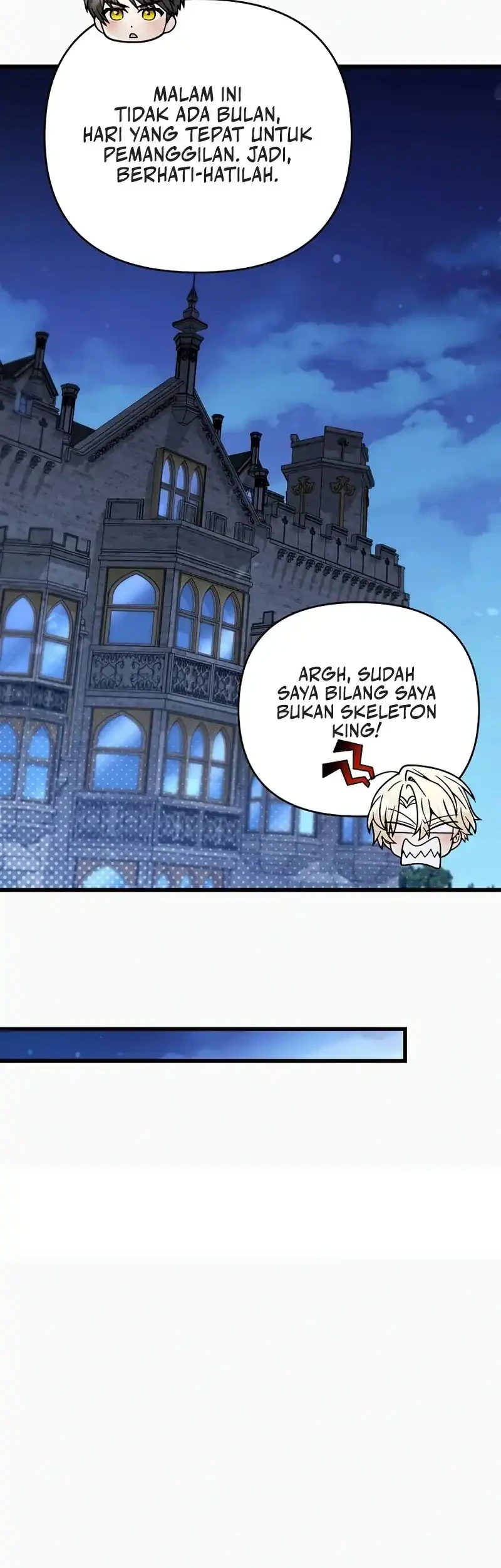 I’m Going To Destroy This Country Chapter 75 Gambar 38