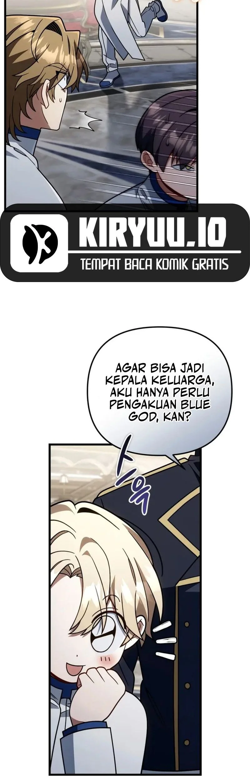 I’m Going To Destroy This Country Chapter 81 Gambar 36