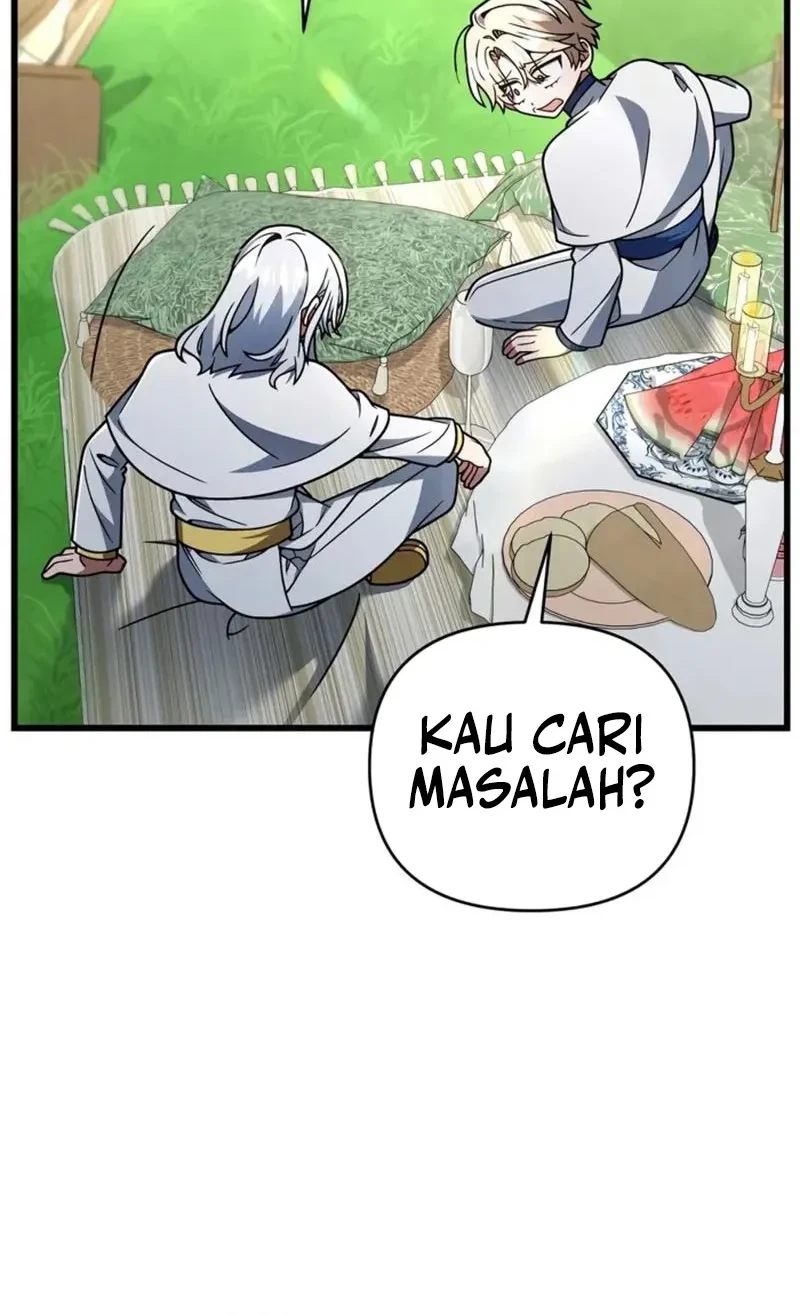 I’m Going To Destroy This Country Chapter 82 Gambar 32