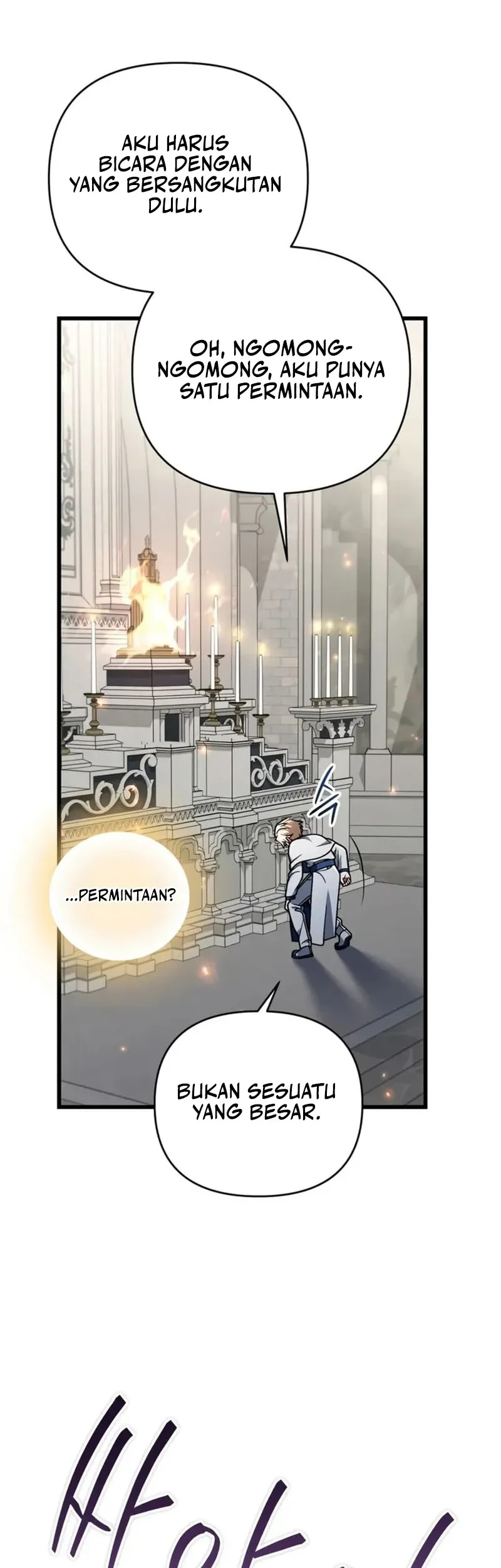 I’m Going To Destroy This Country Chapter 83 Gambar 36
