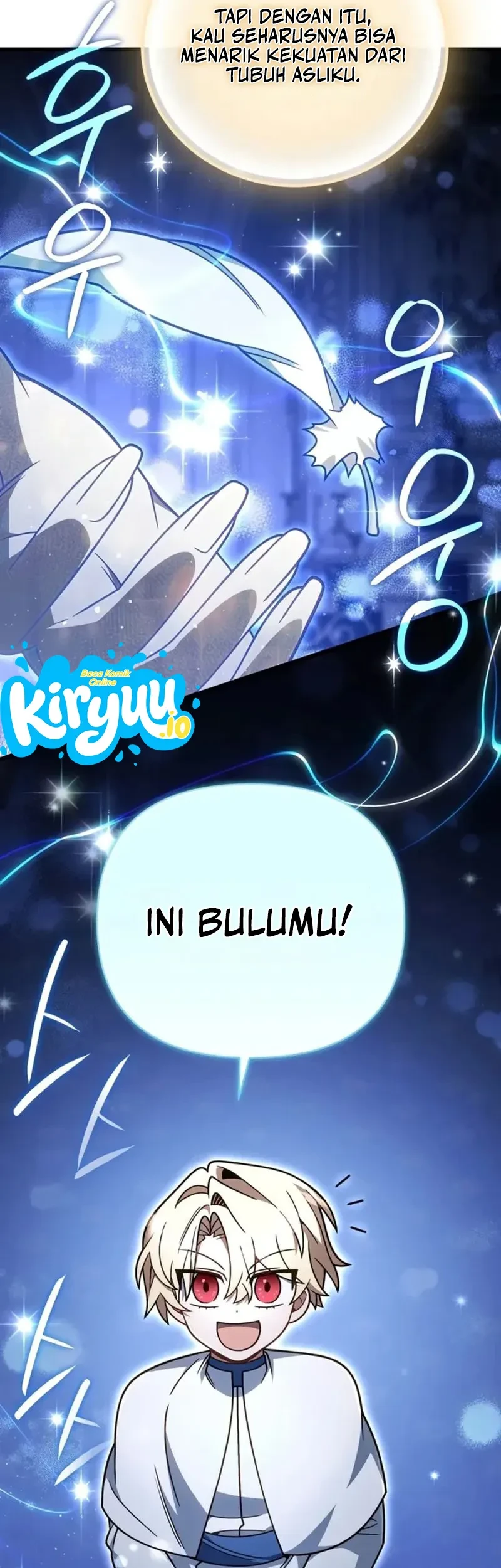 I’m Going To Destroy This Country Chapter 84 Gambar 33