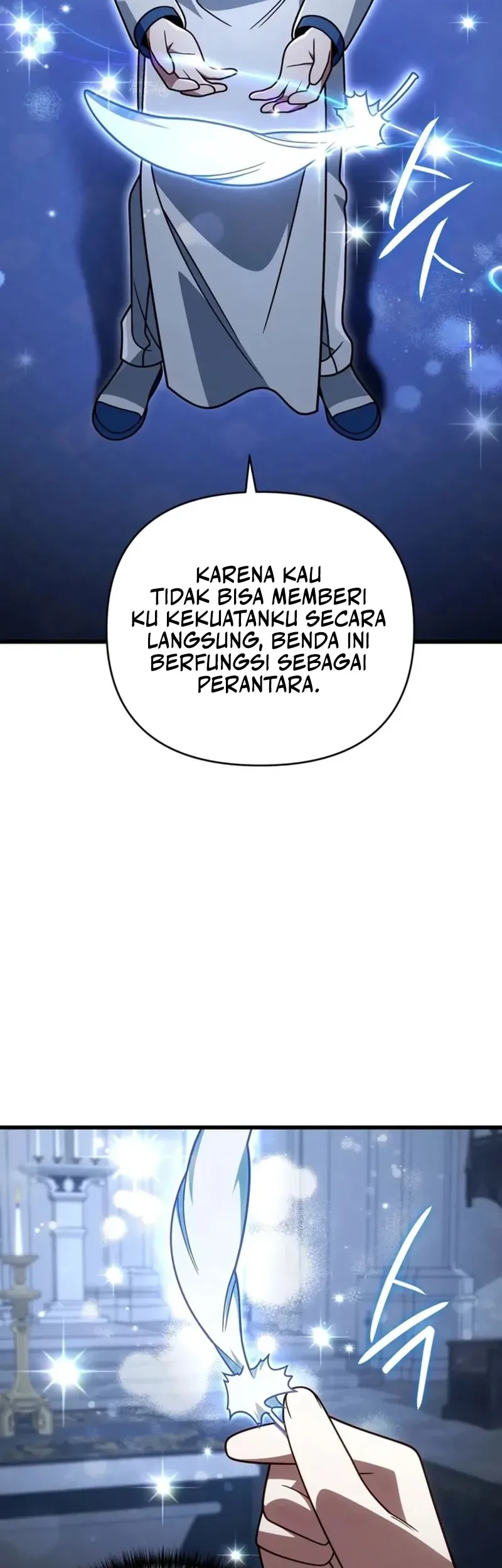 I’m Going To Destroy This Country Chapter 84 Gambar 34