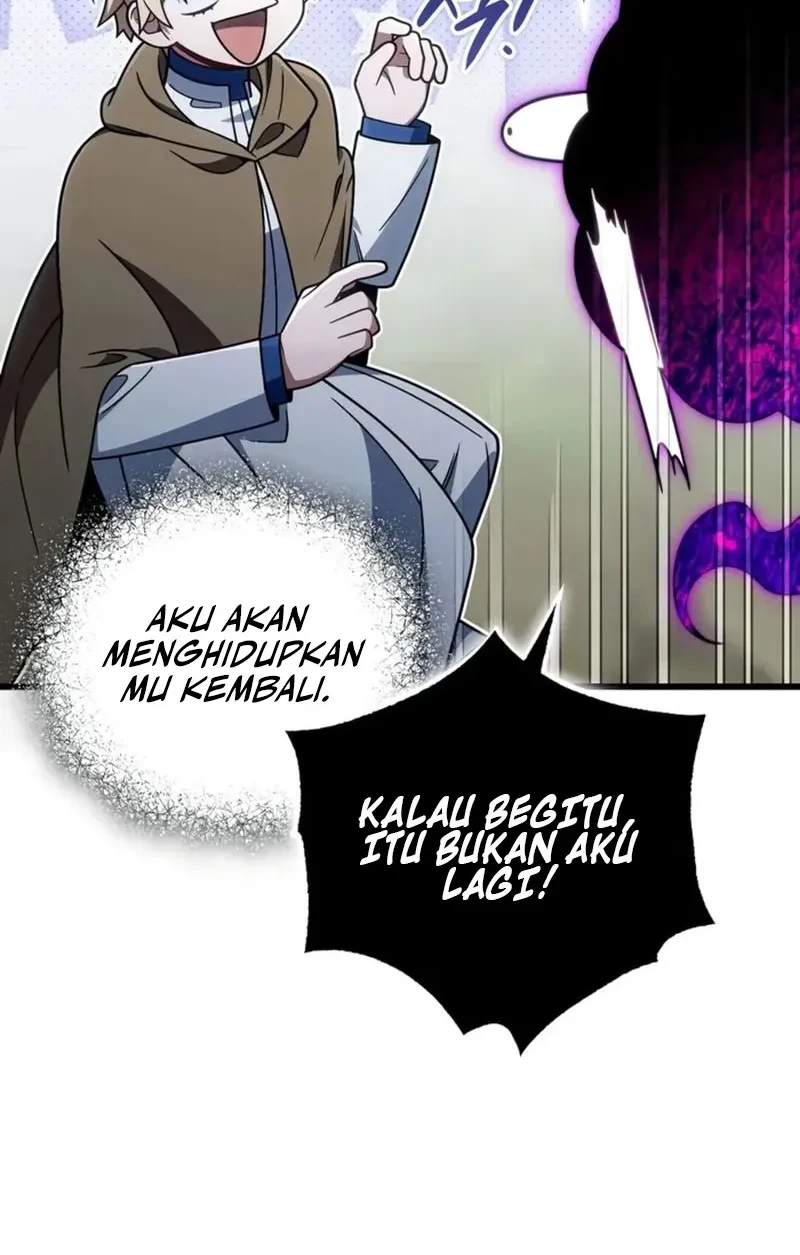 I’m Going To Destroy This Country Chapter 86 Gambar 36