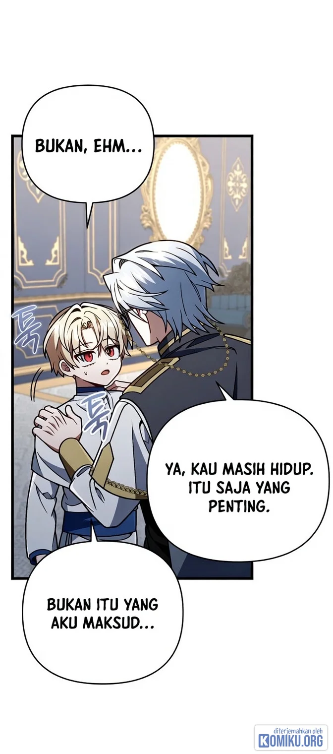 I’m Going To Destroy This Country Chapter 90 Gambar 41