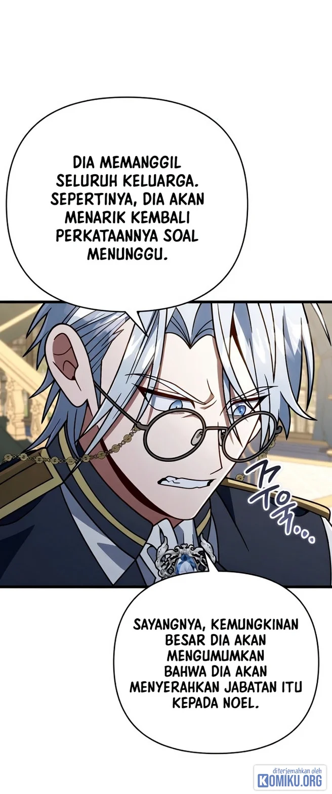 I’m Going To Destroy This Country Chapter 90 Gambar 43