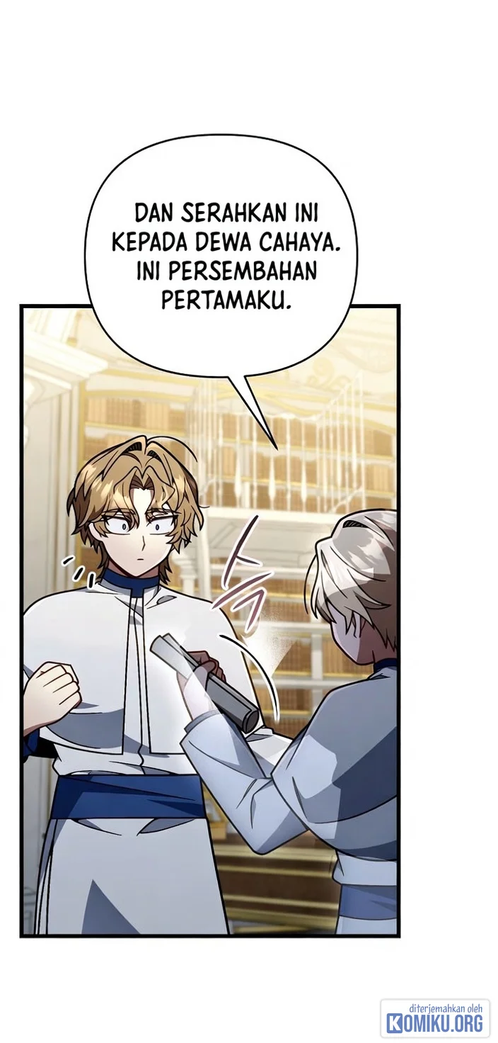 I’m Going To Destroy This Country Chapter 91 Gambar 43