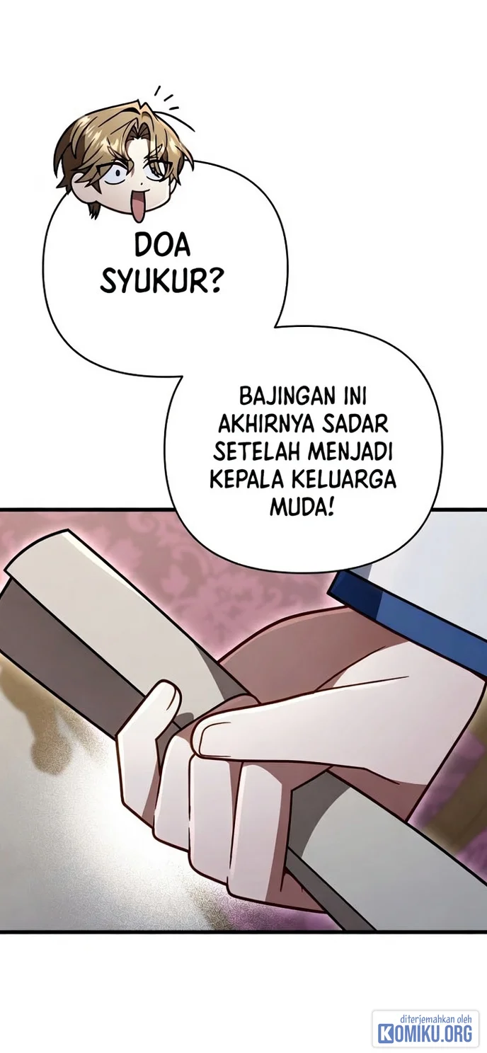 I’m Going To Destroy This Country Chapter 91 Gambar 44