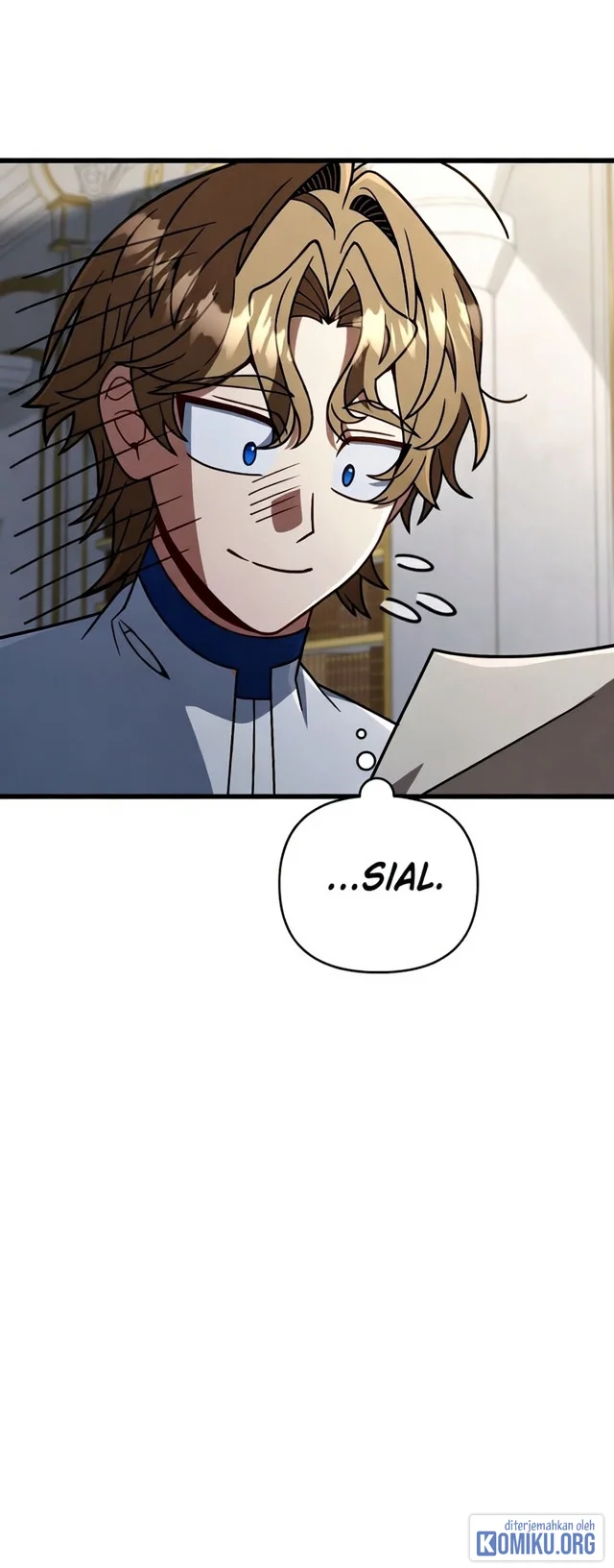 I’m Going To Destroy This Country Chapter 91 Gambar 46