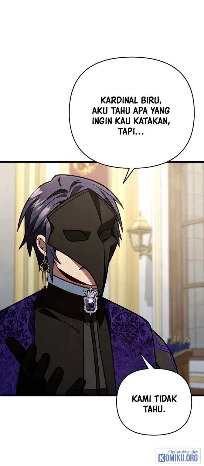 I’m Going To Destroy This Country Chapter 96 Gambar 41