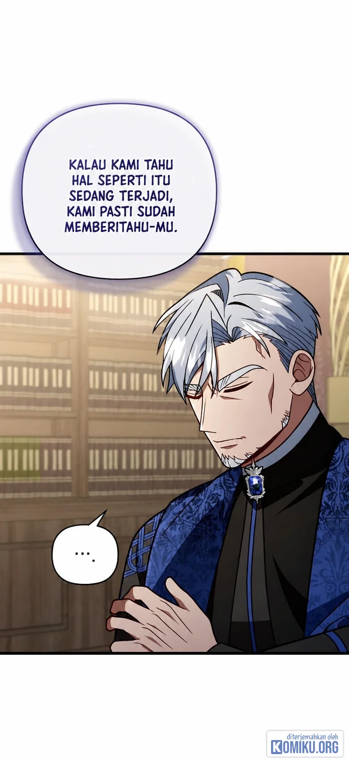I’m Going To Destroy This Country Chapter 96 Gambar 42