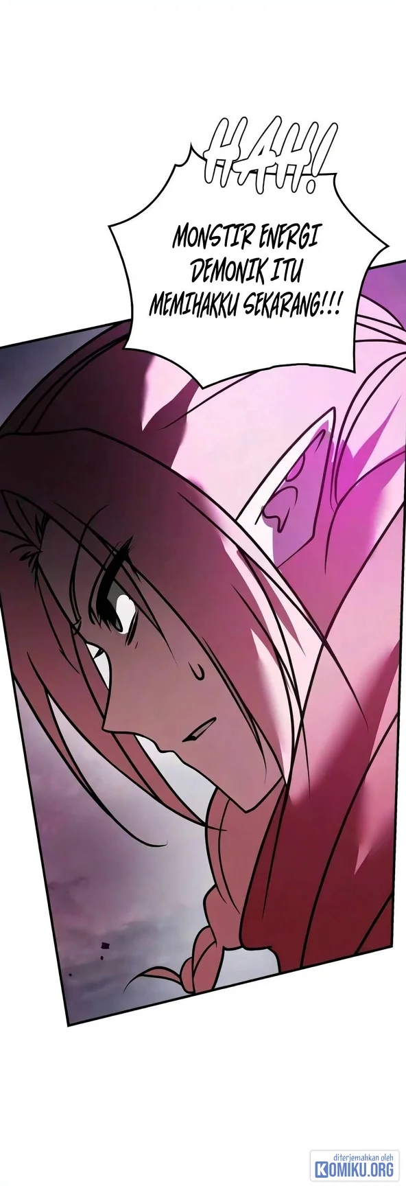I’m Not That Kind of Talent Chapter 122 Gambar 53