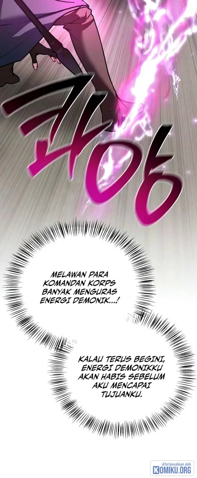 I’m Not That Kind of Talent Chapter 122 Gambar 55