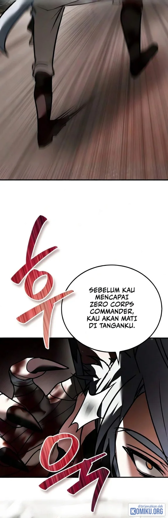 I’m Not That Kind of Talent Chapter 123 Gambar 73