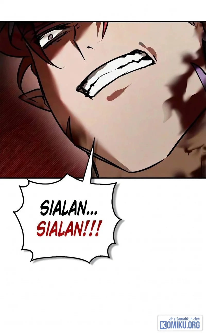 I’m Not That Kind of Talent Chapter 123 Gambar 74