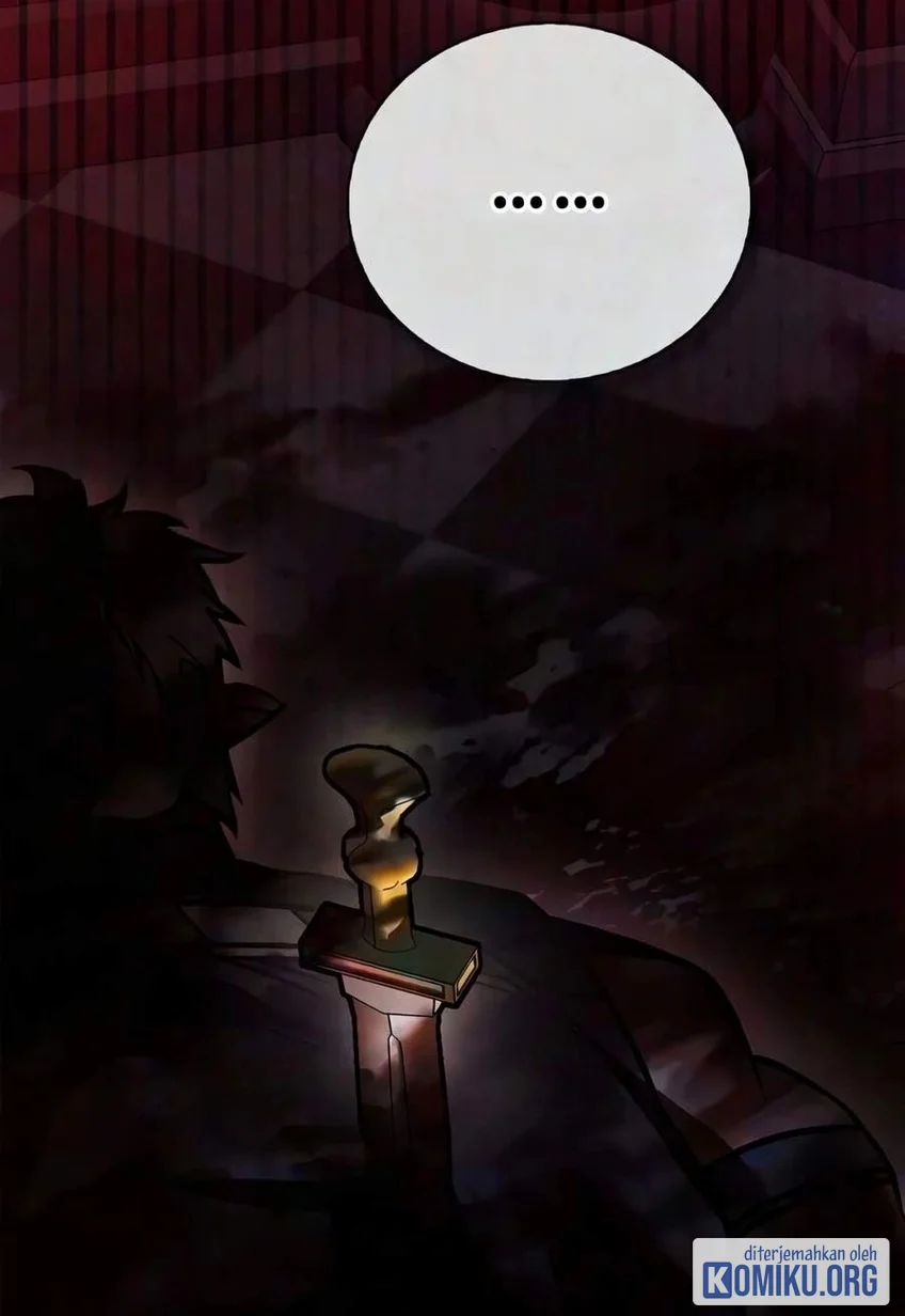 I’m Not That Kind of Talent Chapter 124 Gambar 70