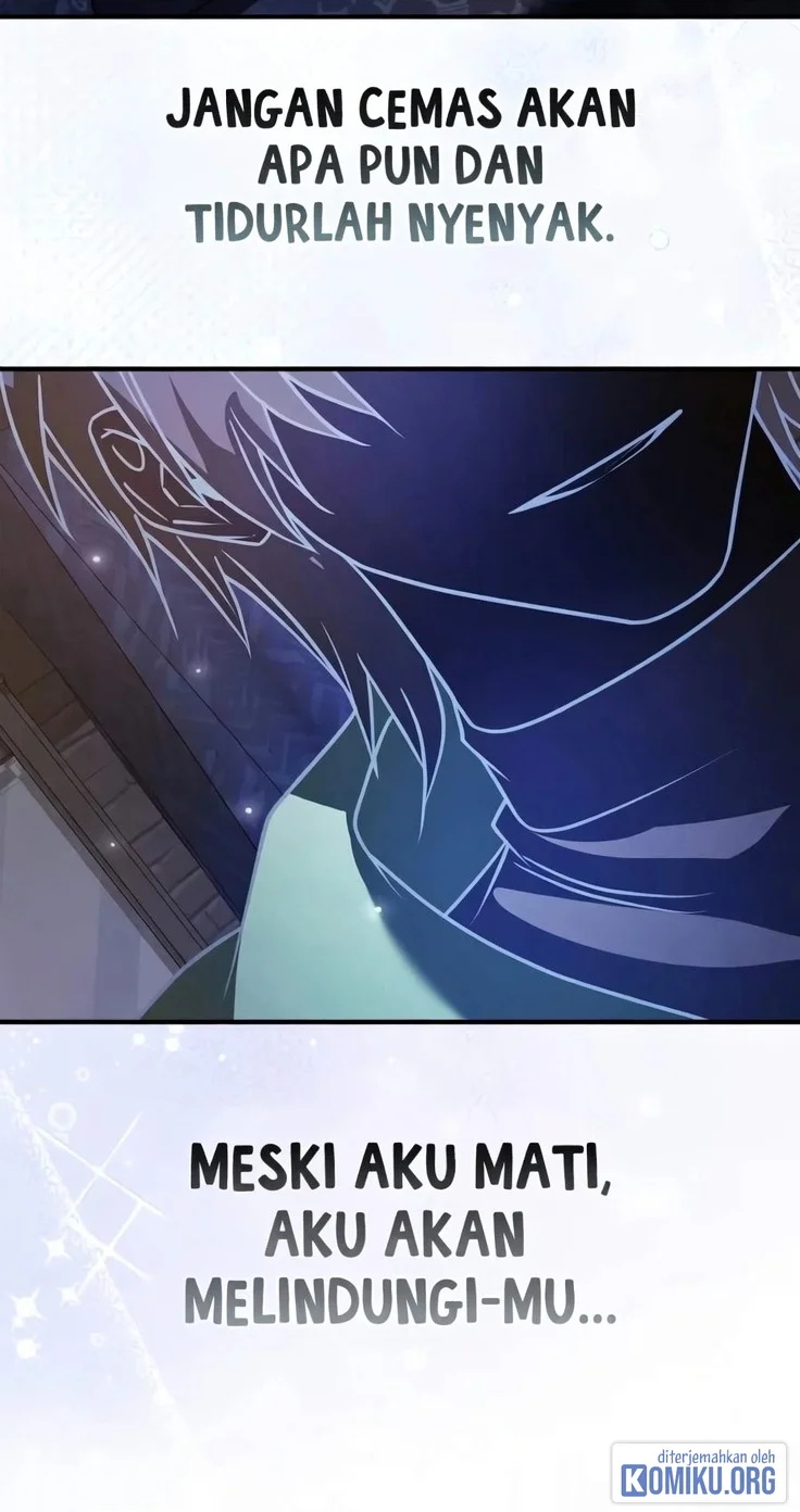 I’m Not That Kind of Talent Chapter 126 Gambar 67
