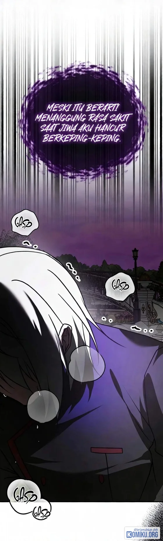 I’m Not That Kind of Talent Chapter 126 Gambar 68