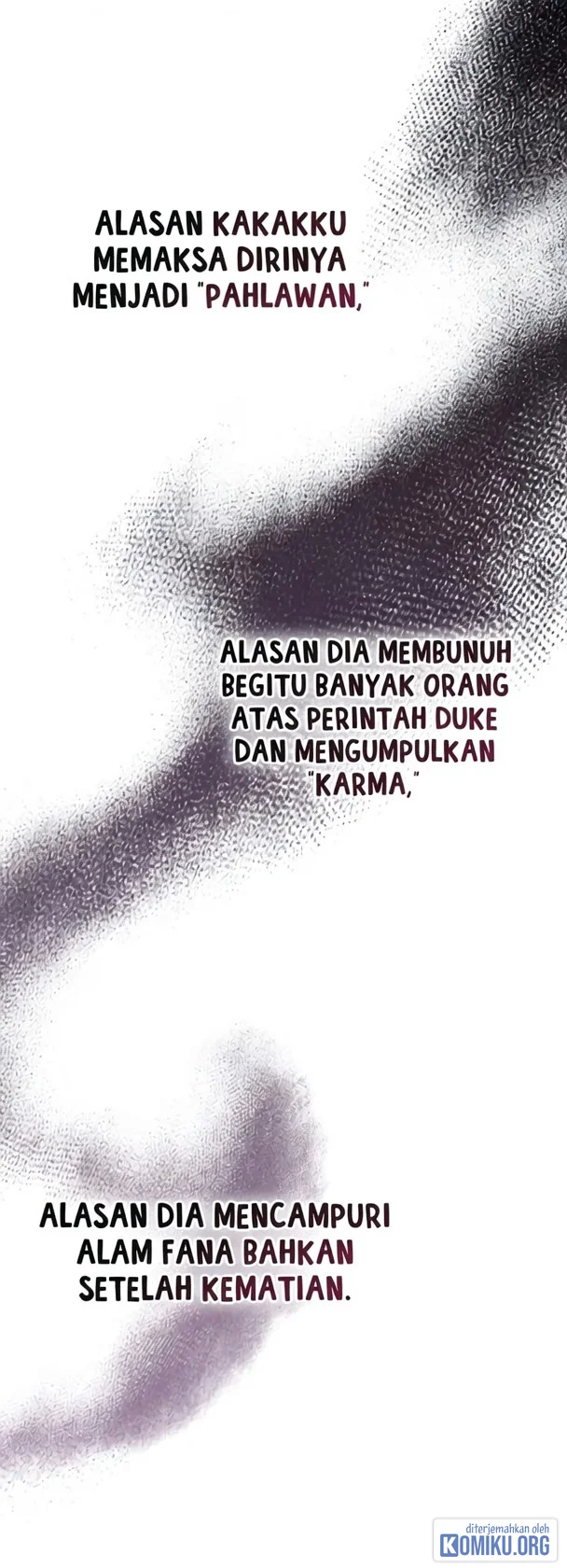I’m Not That Kind of Talent Chapter 126 Gambar 69