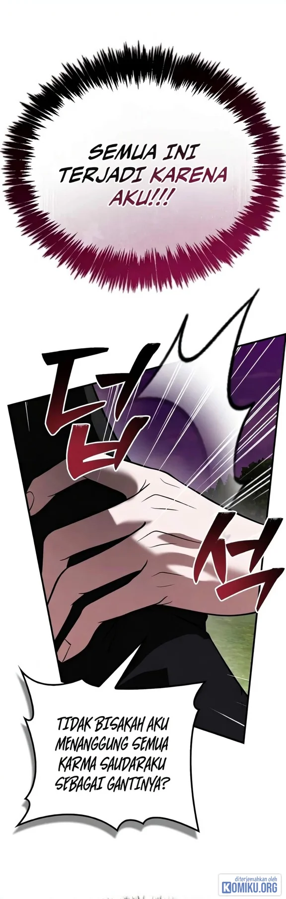 I’m Not That Kind of Talent Chapter 126 Gambar 70