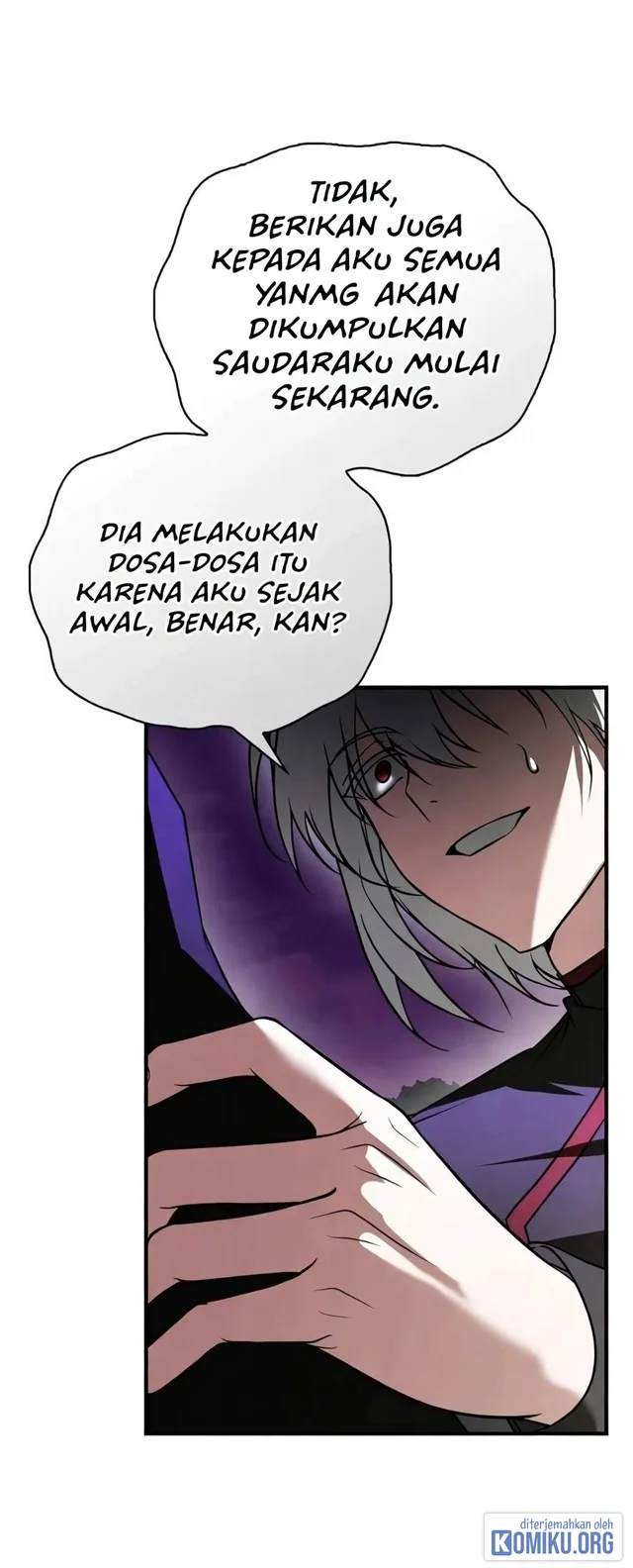 I’m Not That Kind of Talent Chapter 126 Gambar 71