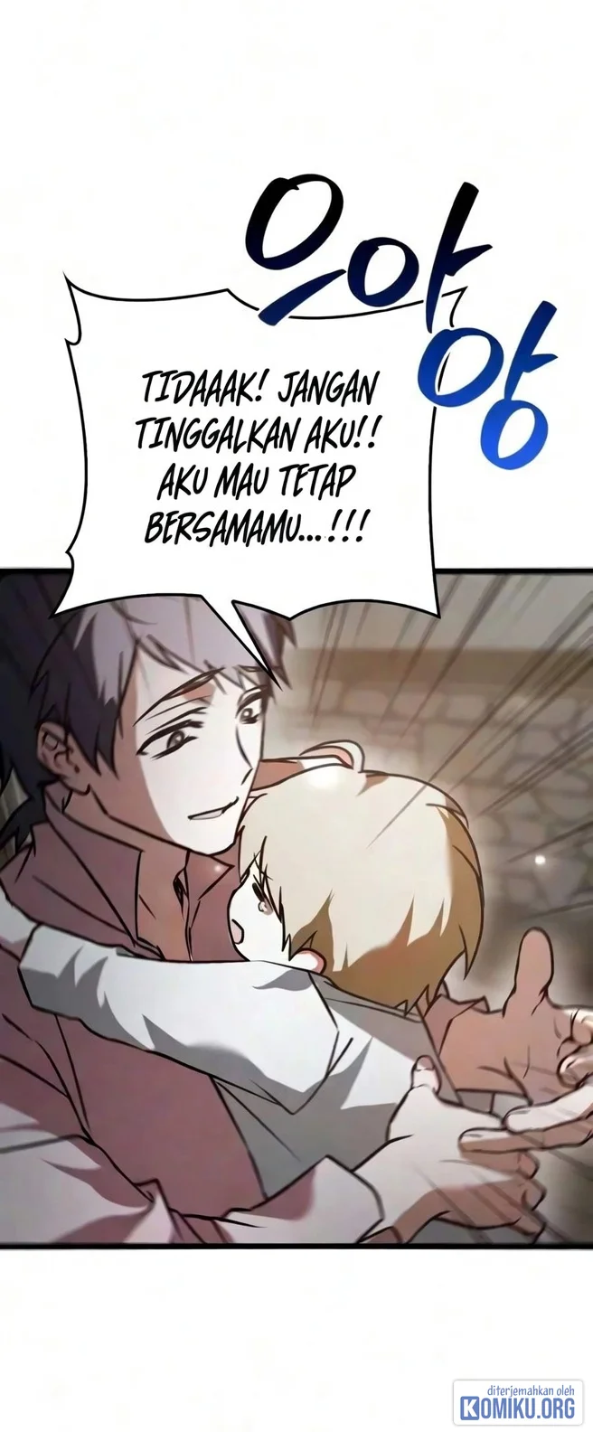 I’m Not That Kind of Talent Chapter 127 Gambar 60