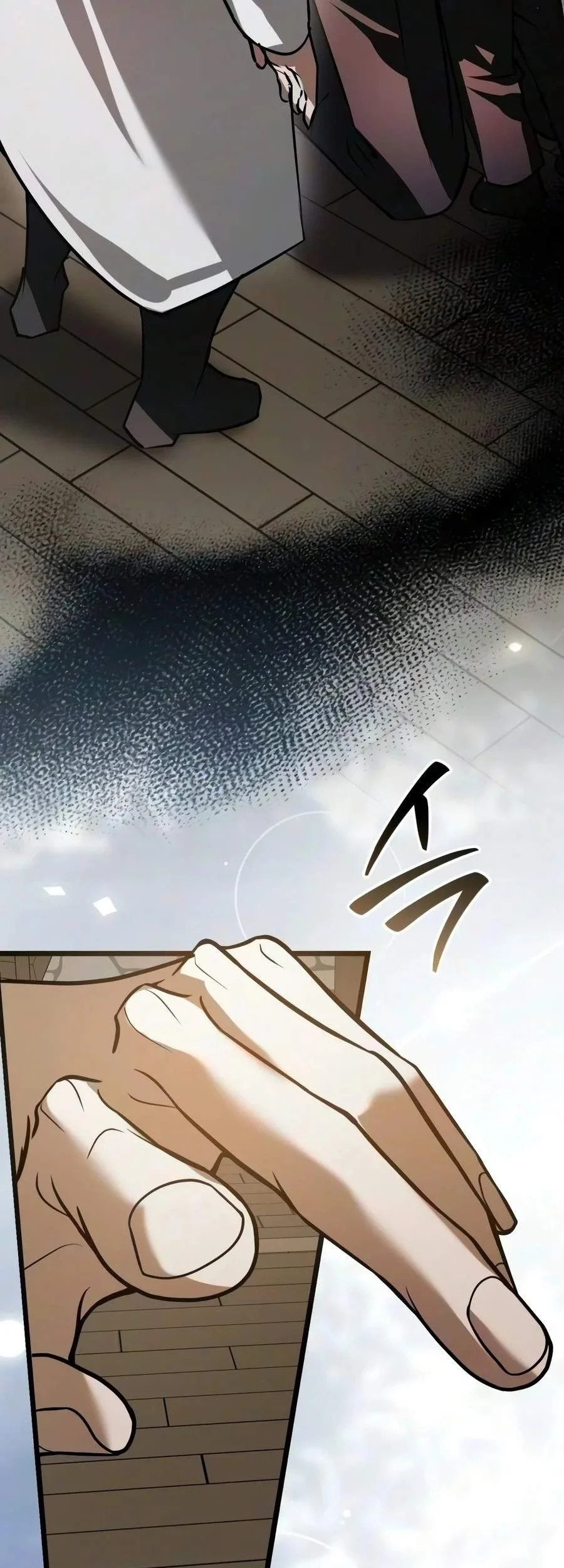 I’m Not That Kind of Talent Chapter 127 Gambar 63