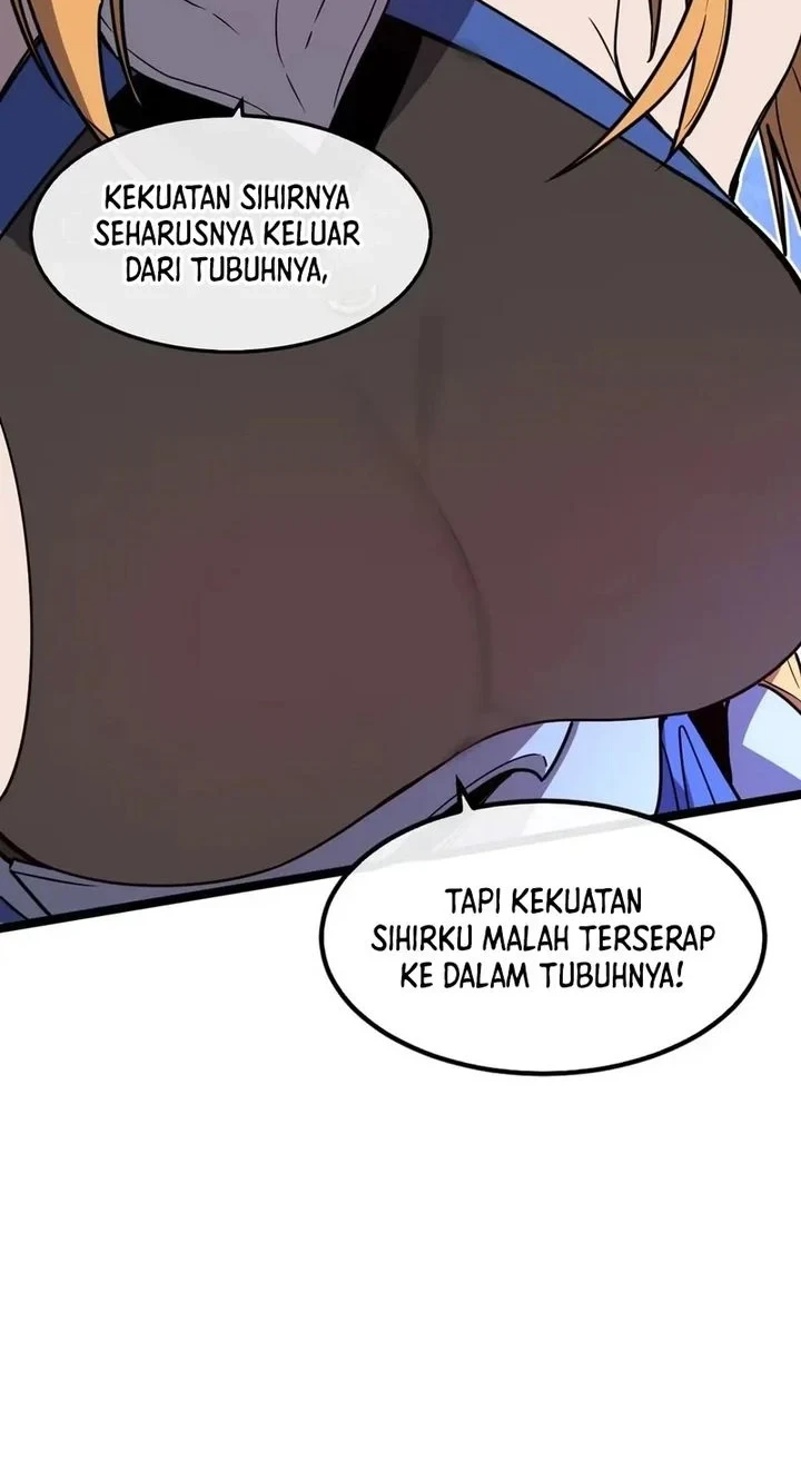 I’m Really Not A Demon Beast Chapter 1 Gambar 48