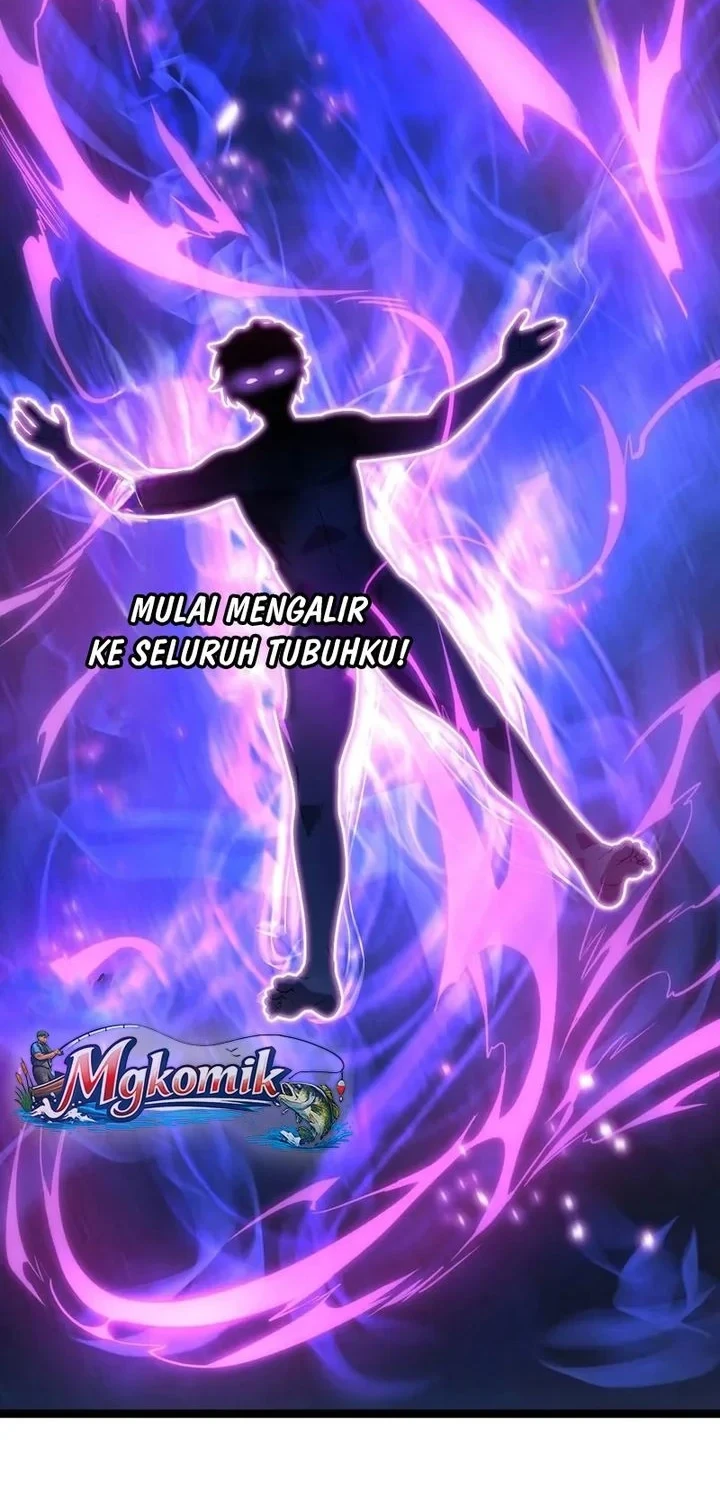 I’m Really Not A Demon Beast Chapter 1 Gambar 50