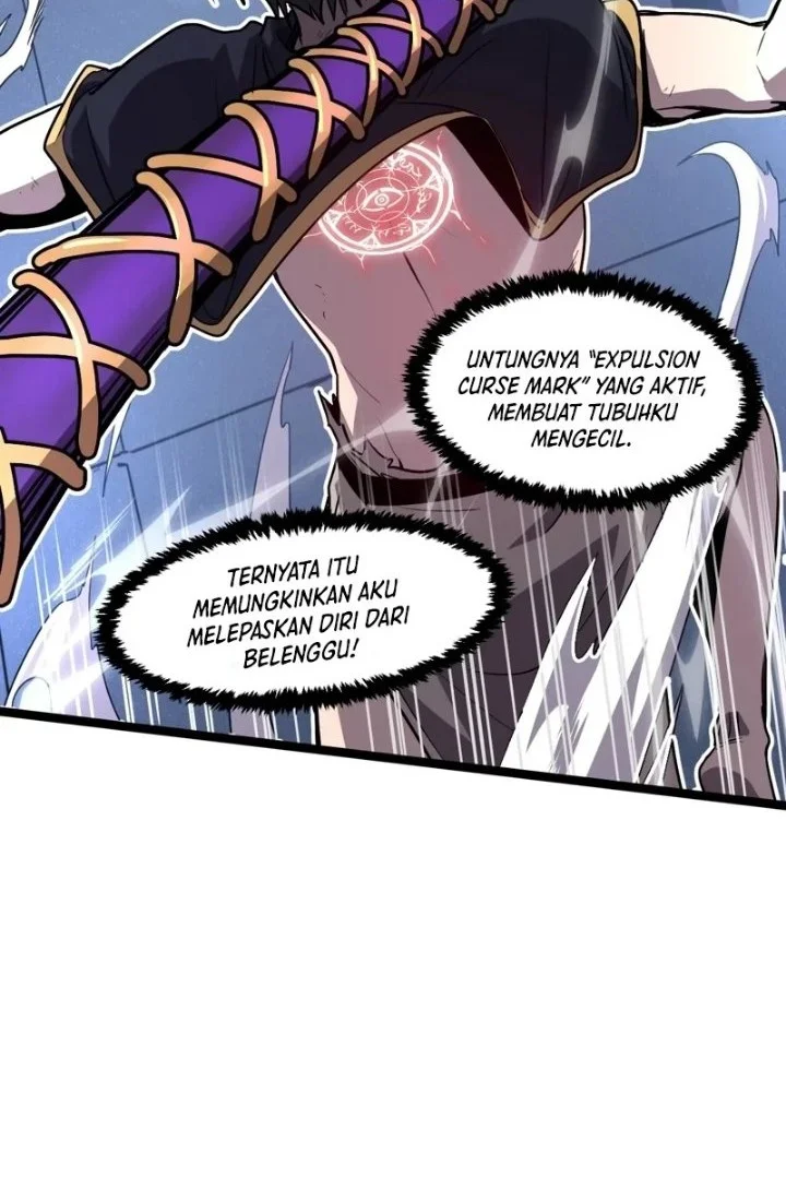I’m Really Not A Demon Beast Chapter 10 Gambar 40