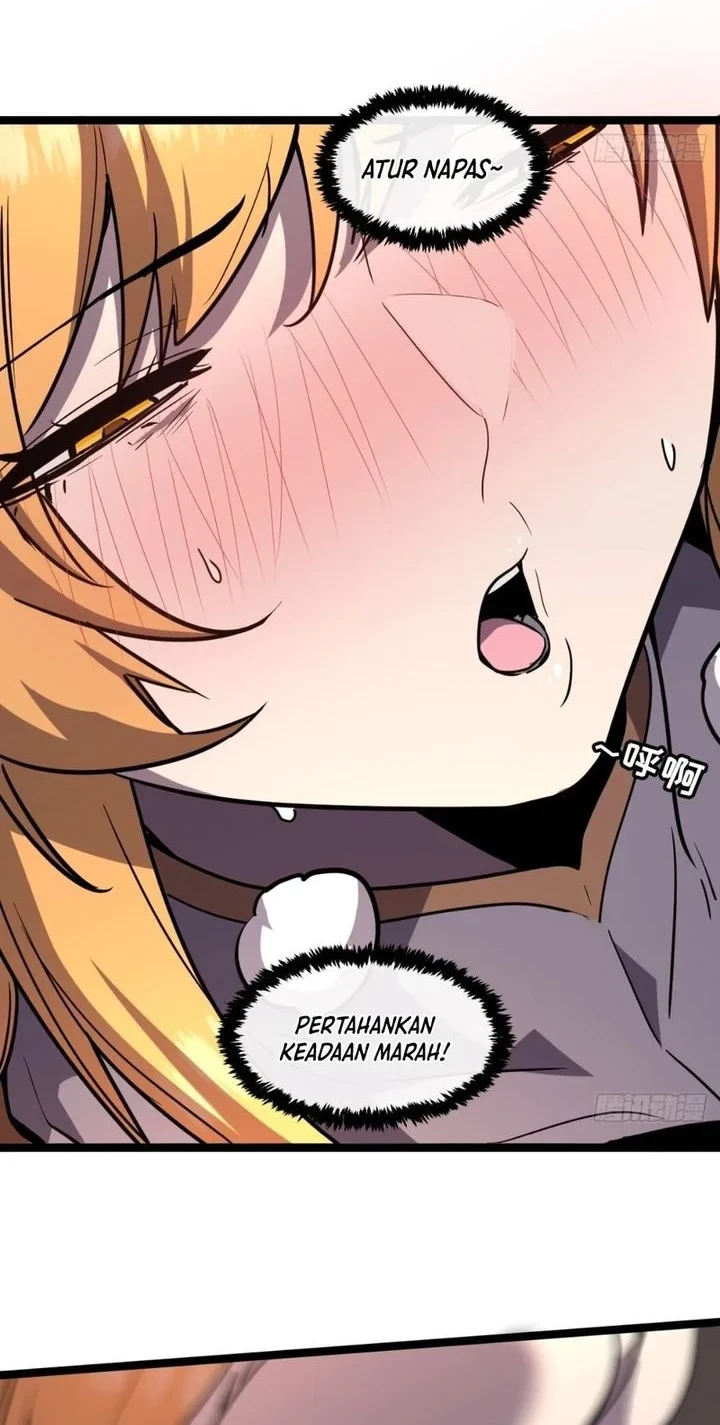 I’m Really Not A Demon Beast Chapter 2 Gambar 43