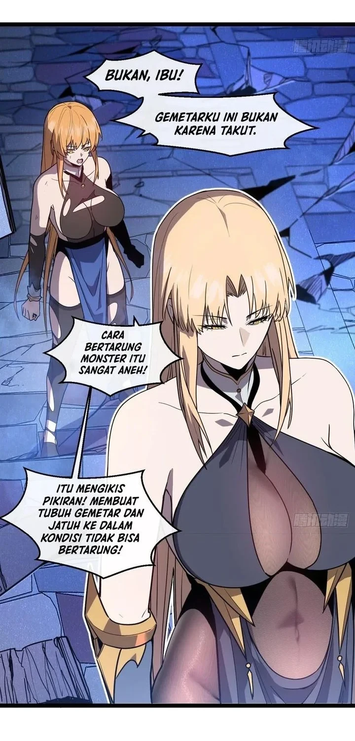 I’m Really Not A Demon Beast Chapter 3 Gambar 41
