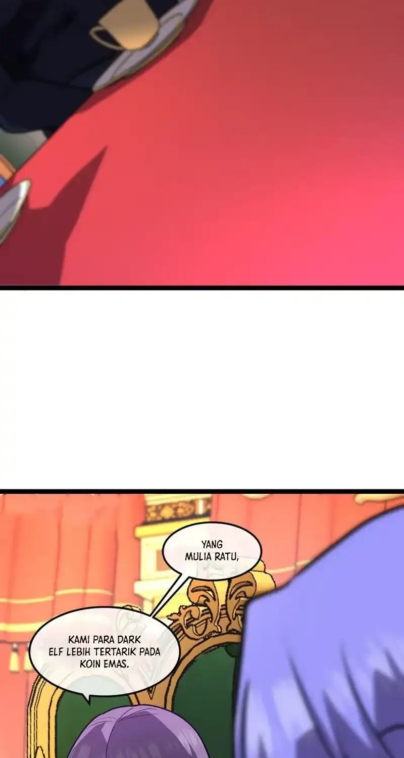 I’m Really Not A Demon Beast Chapter 7 Gambar 40