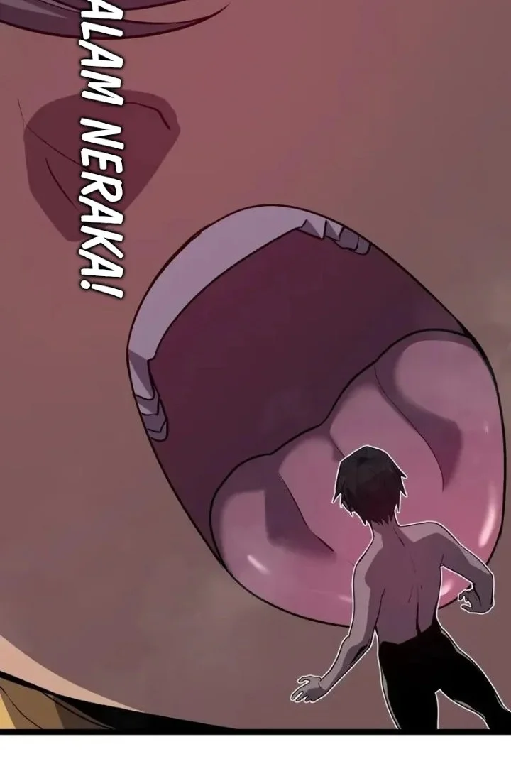 I’m Really Not A Demon Beast Chapter 8 Gambar 49