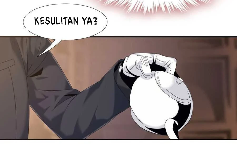 I’m Really Not The Demon God’s Lackey Chapter 01 Gambar 47