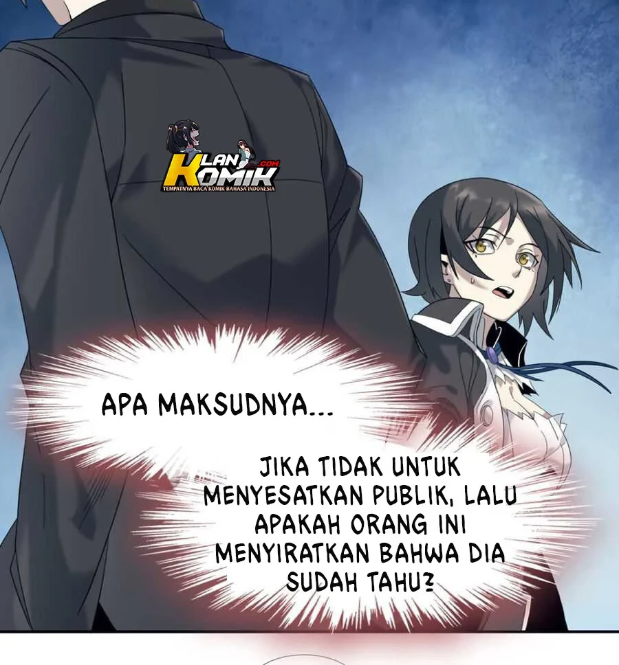 I’m Really Not The Demon God’s Lackey Chapter 01 Gambar 49