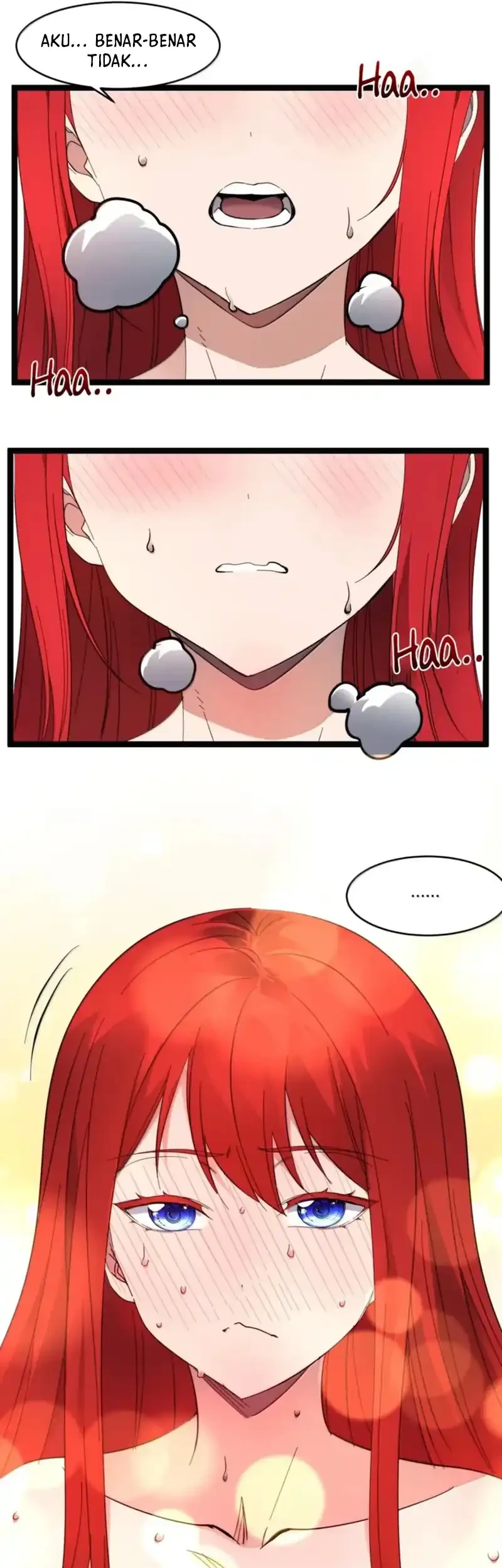 I’m Really Not The Demon God’s Lackey Chapter 173 Gambar 28